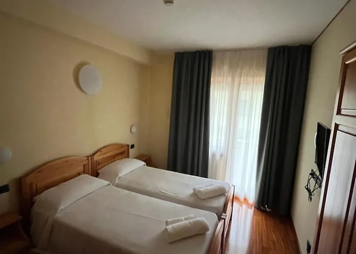 Hotel Giotto