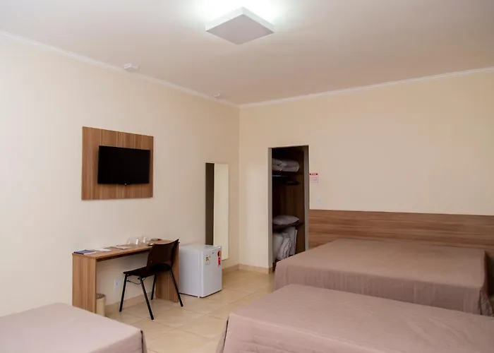 Revitalle Hotel