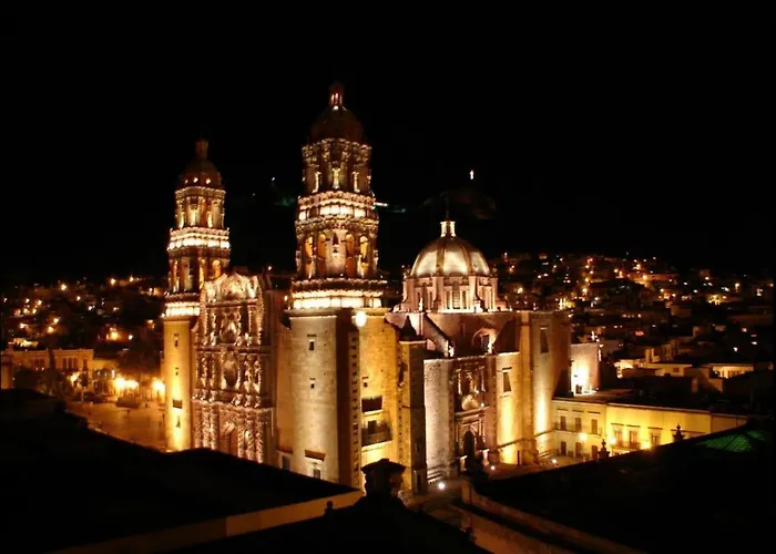 Hotel Reyna Soledad