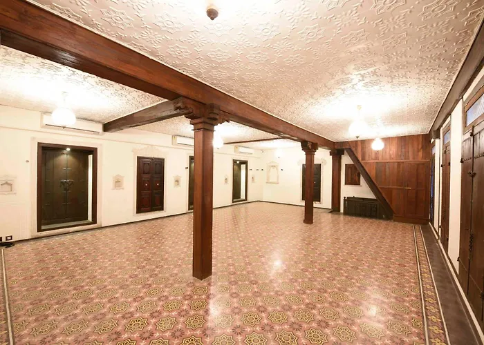 Deewanji Ni Haveli