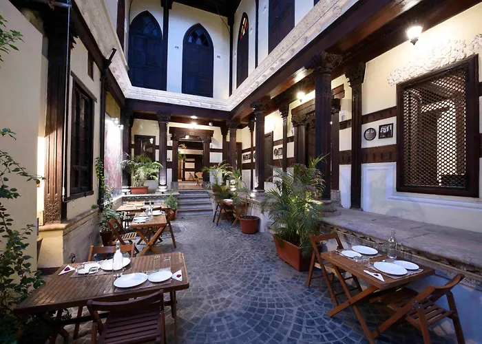 Deewanji Ni Haveli