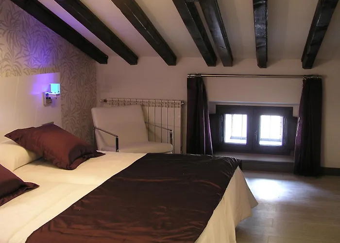Hotel Rural Villa De Berlanga