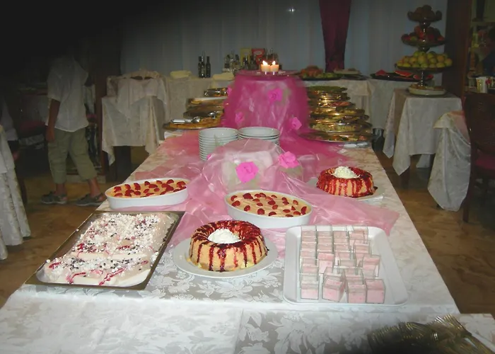 Hotel Gioiella Depandance