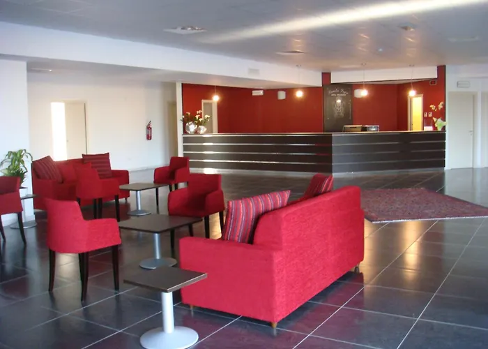 Santa Loja Hotel Residence