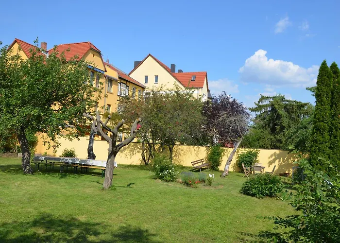 Wölfele Apartment