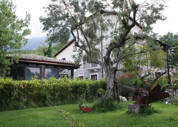 Locanda del Barone