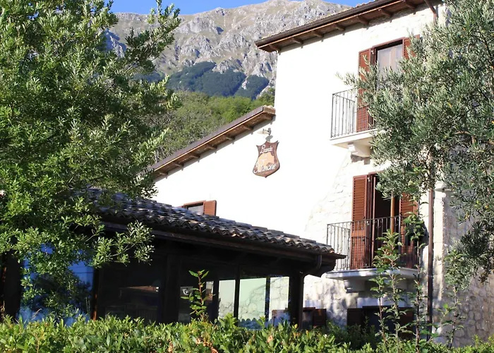 Locanda Del Barone