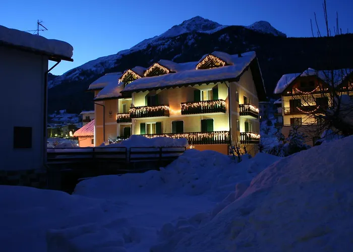 Hotel Allo Zodiaco