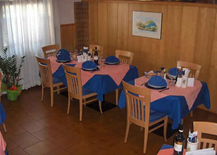 Hotel Allo Zodiaco
