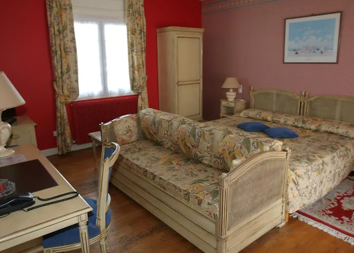 Hotel Royal Albion