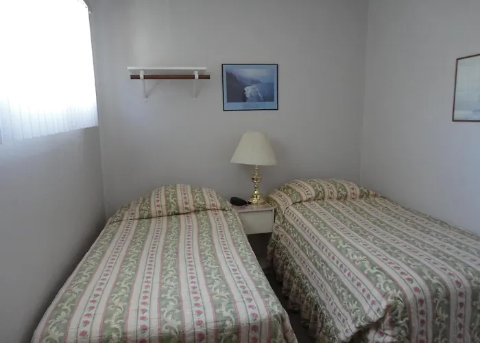 Bella Villa Resort Motel