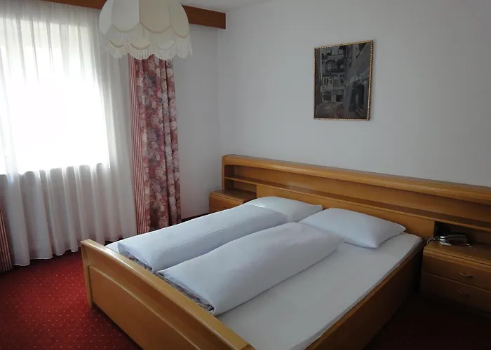Hotel Zum Wolf