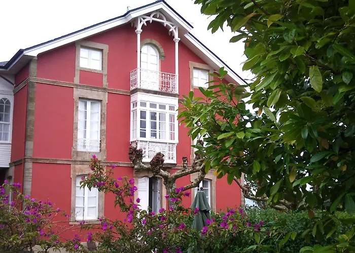 Hotel Rural Casa Roja