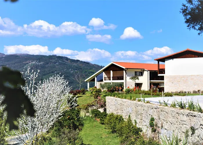 Quinta Do Bento