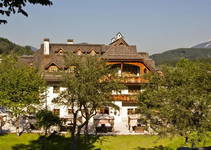 Hotel Edelhof