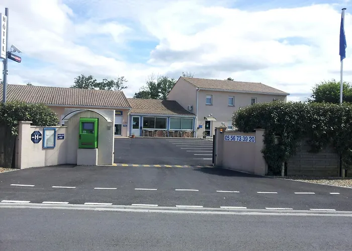 Tour Hôtel