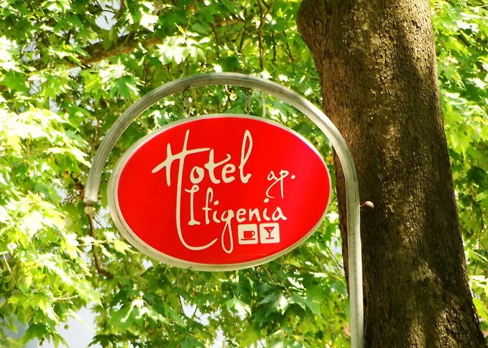 Hotel Ifigenia