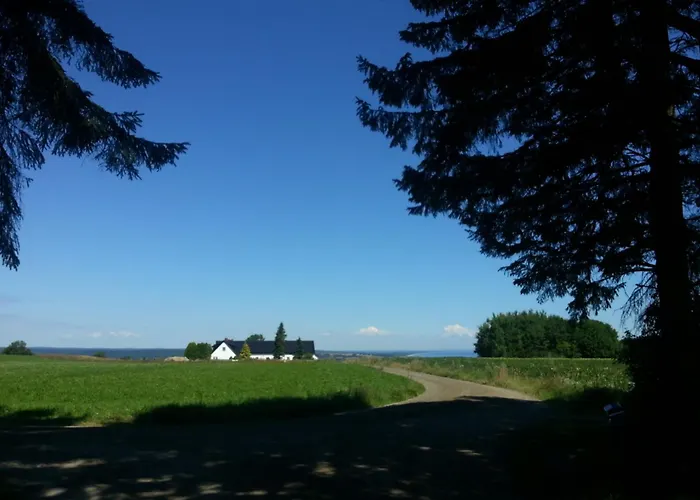 Baestekille Gardshotell