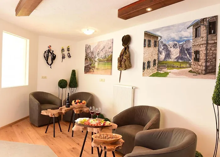 Hotel Tirolerhof