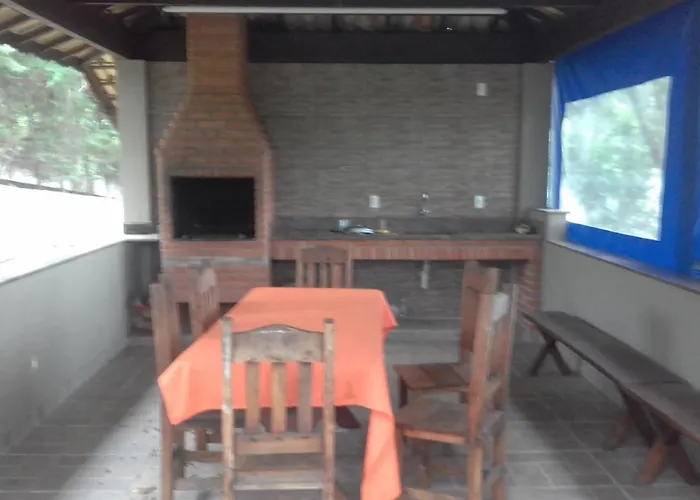 Hotel Pousada Gurupia