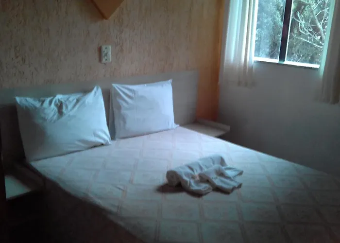 Hotel Pousada Gurupiá