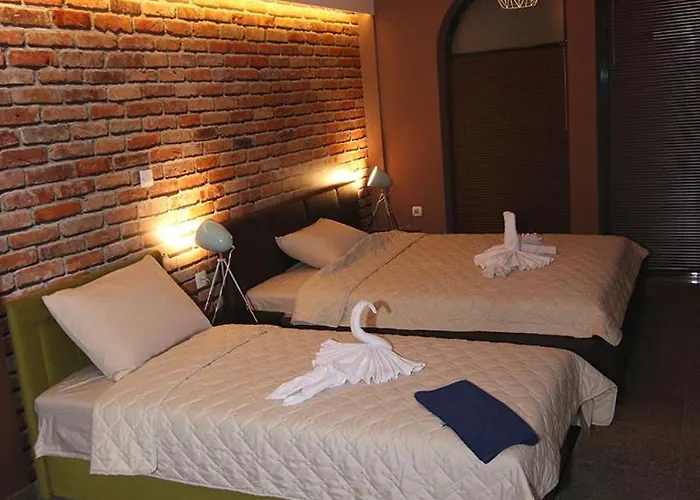 Hotel Korzo