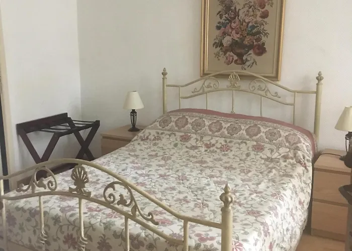 Poppys Chambres d'Hotes