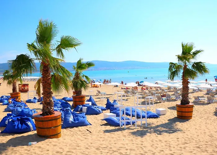 Persani Sunny Beach