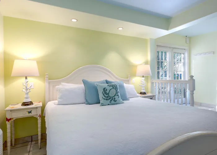 Kona Kai Resort And Gallery Adults Only