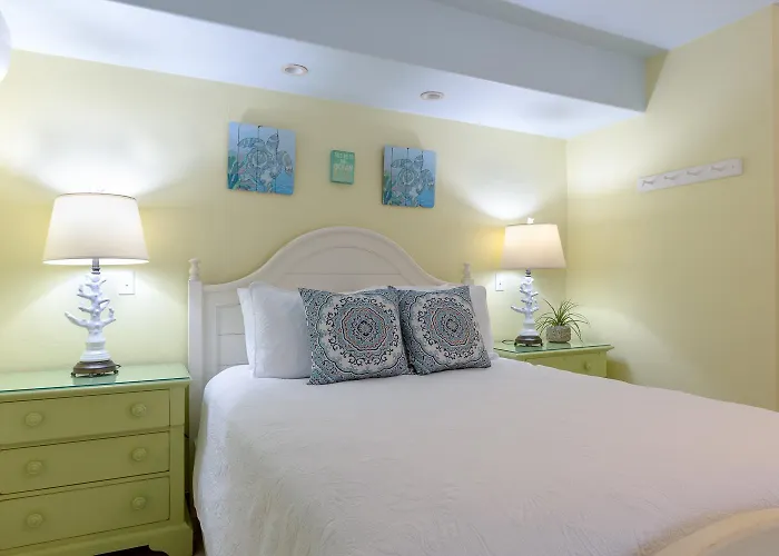 Kona Kai Resort And Gallery Adults Only
