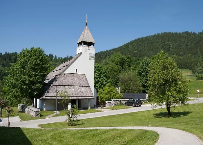 Alpenresidenz Buchenhoehe