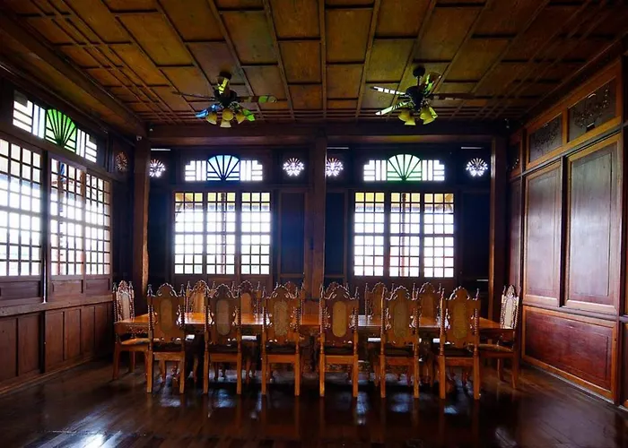 Casa Simeon