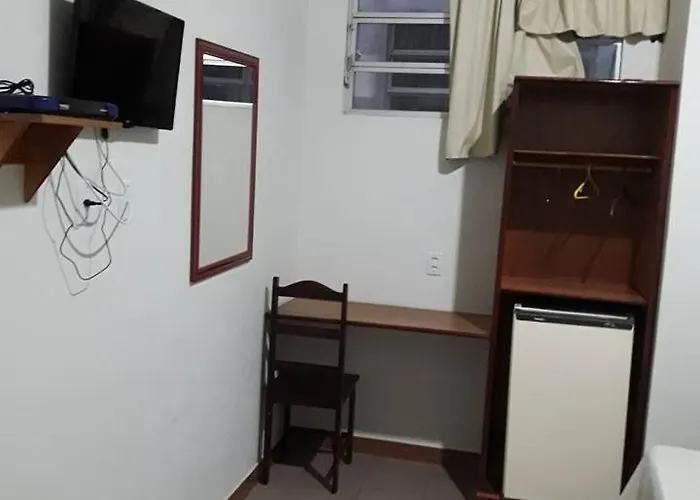 Hotel Danubio