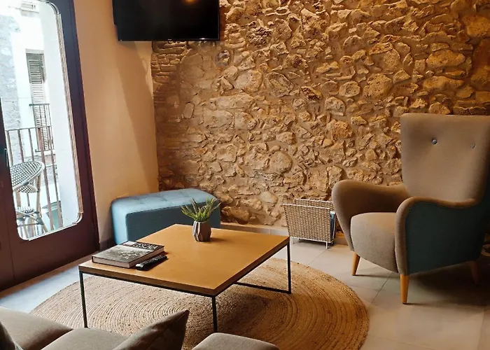 Taverna de la Sal Boutique Hotel