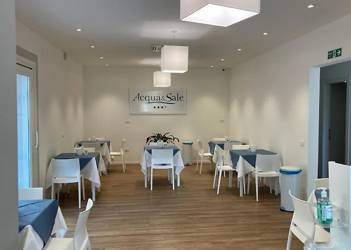 Acqua & Sale Hotel