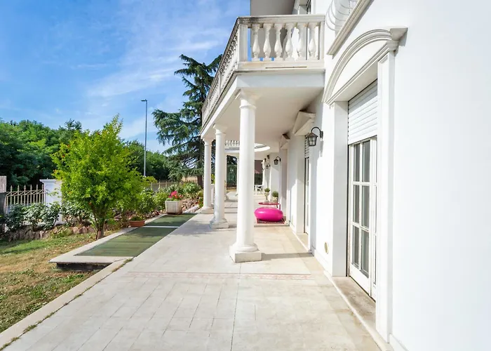 Villa Daniela