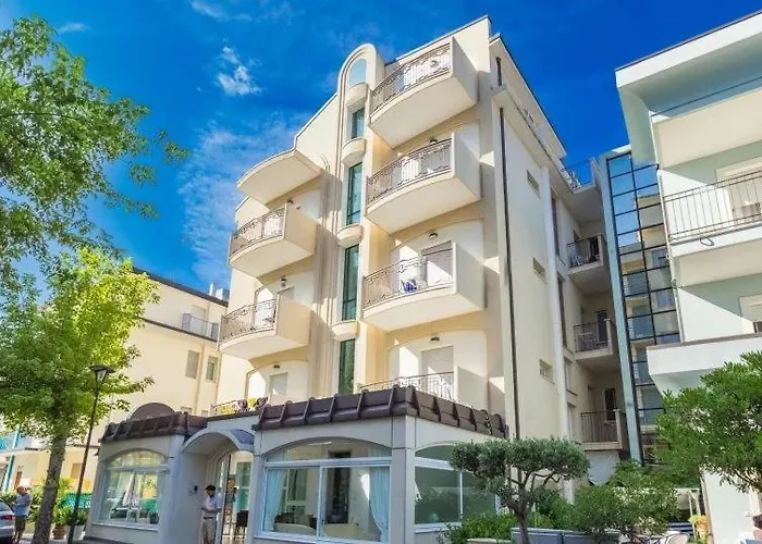 Hotel Ivana Misano Adriatico