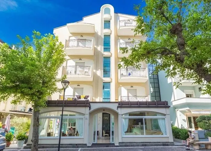 Hotel Ivana Misano Adriatico