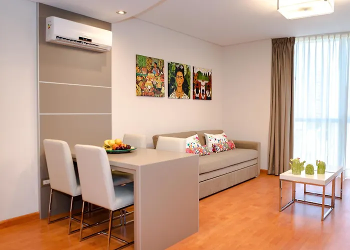 Sofia Soberana Hotel Boutique