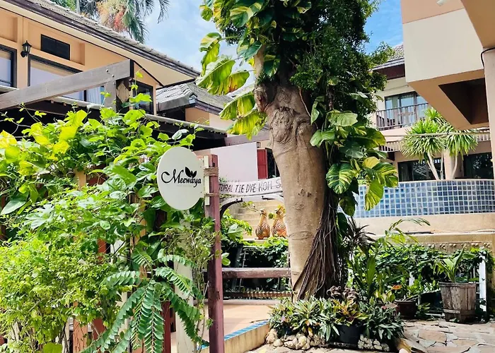 Meewaya Hotel