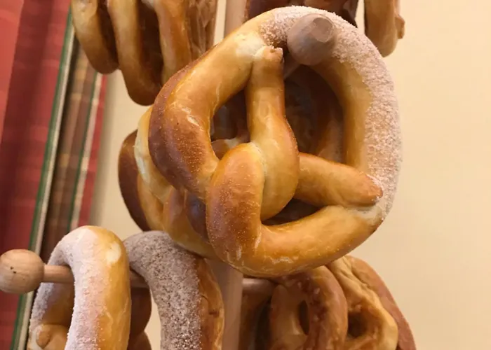 Zum Winzermaennle