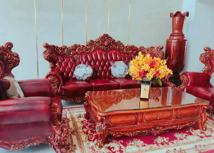 Hoai Thuong Hotel