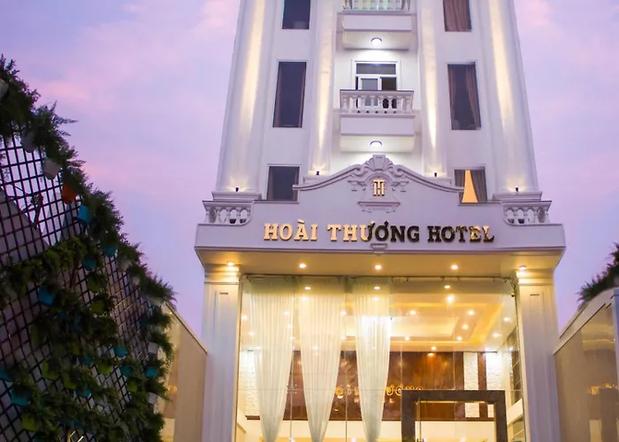 Hoai Thuong Hotel