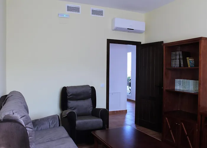 Casa Rural El Nidal