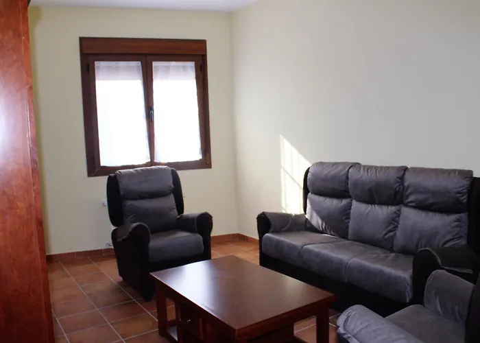 Casa Rural El Nidal
