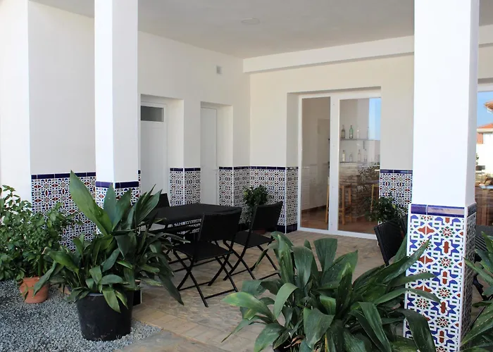 Casa Rural El Nidal