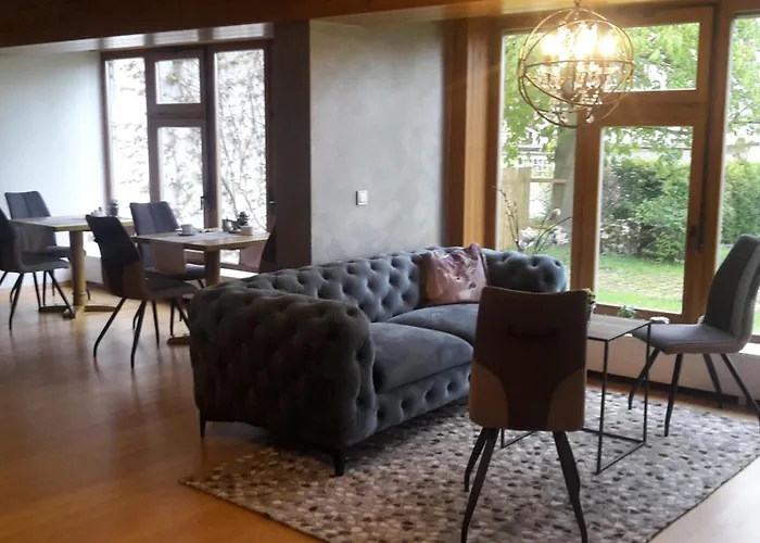 Hotel Garni
