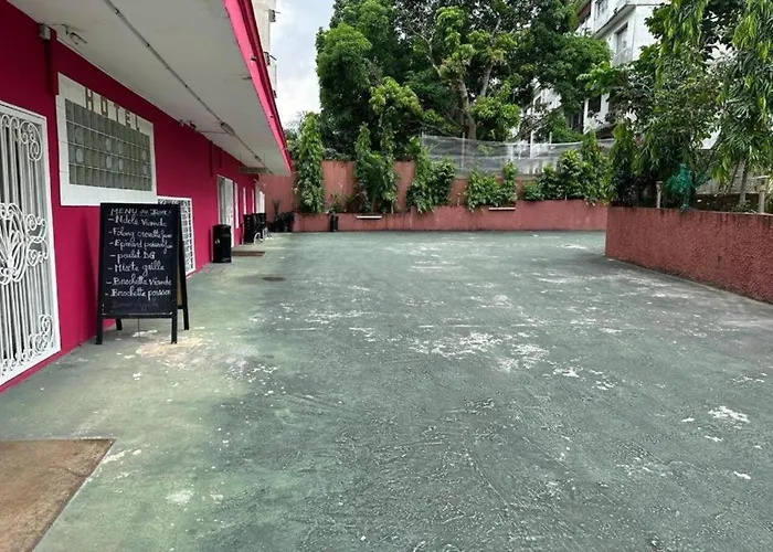 Hotel Imperial