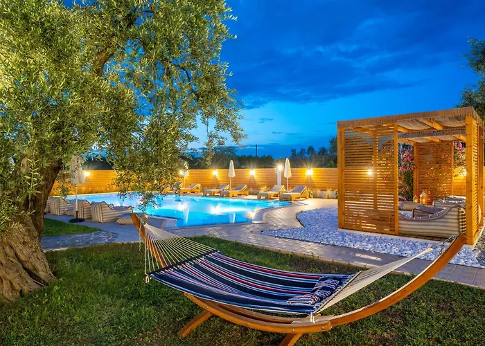 Nefeli Fresh Hotel By Del Mare