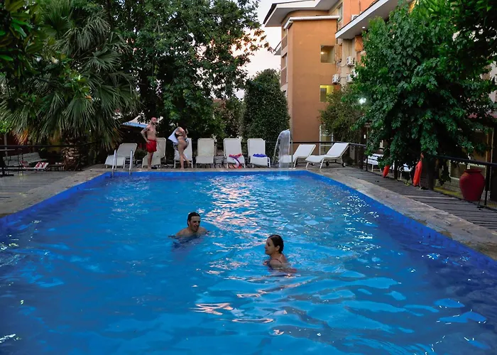 Regine Hotel